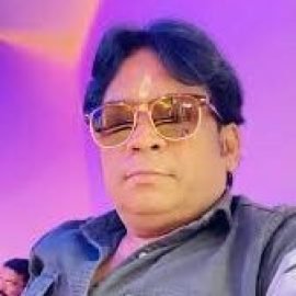 rahul shrivastava